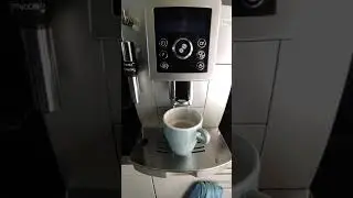 Delonghi ECAM 23.420 sb