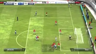 KICKTV FIFA 13 Invitational Final Prediction ( @airjapesfifa vs @R9Rai )