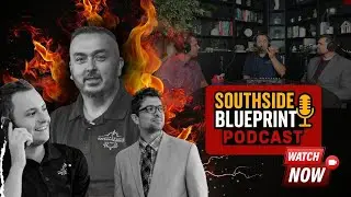 🎙️ Ep. 11 - Golden Handcuffs & the Housing Dilemma