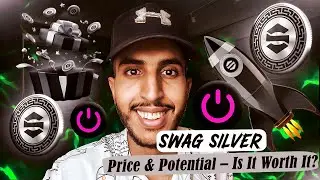 Swag Silver &ndash; The Future of Asset-Backed Stablecoins?