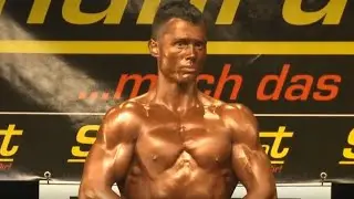 David Koren (SLO), WFF Worlds 2010