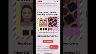#boxycharm #ipsy #bronzer #review