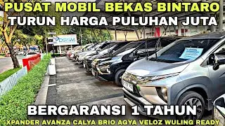 HEMAT SAMPAI PULUHAN JUTA !! PROMO FLASH SALE DSS MOTOR BINTARO