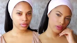 COLOR CORRECTING / FLAWLESS MAKEUP