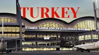 EXPLORING TURKEY | HAIR TRANSPLANT IN TURKEY | VISITING TURKEY FOR  FIRST TIME | FILIPINO IN TURKEY