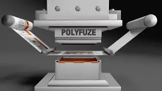 Polymer Fusion Labeling Technology