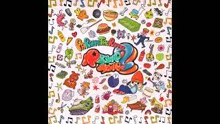 PaRappa The Rapper 2 - Come A Long Way (Instrumental version)