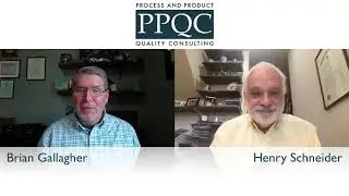 Episode 017: Brian Gallagher, Principal Consultant