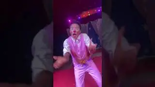 Ser&aacute; que os palha&ccedil;os do circo tem o molho ? #fyp #humor #memes