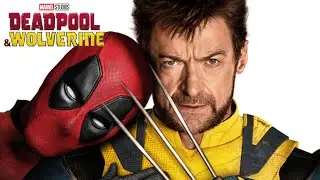 Deadpool & Wolverine - spot #4 [napisy]