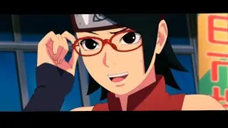 sarada | one dance