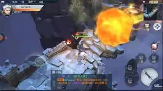 Demon Seal ( CN )Gameplay