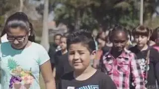 City of San Bernardino Parks and Recreation: 9th Street Playground Build