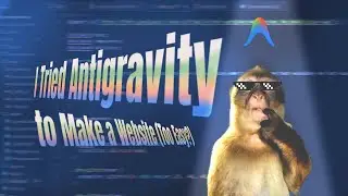 Can AI Really Code? Antigravity Test
