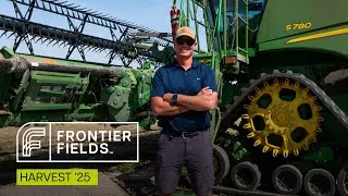 Frontier Fields S2 | Episode 9