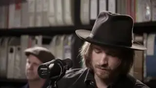 David Luning - Gonna Forget About You - 1/17/2017 - Paste Studios, New York, NY