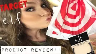 ELF LUMINOUS PUTTY PRIMER|PRODUCT REVIEW|HIT OR MISS????