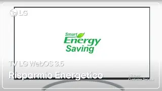 LG телевизор | Как включить настройку энергосбережения в телевизорах LG WebOS Smart TV