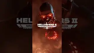 HELLDIVERS 2 ЖИВЕЕ ВСЕХ ЖИВЫХ 🔥