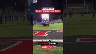 Friday Nights in Mississippi