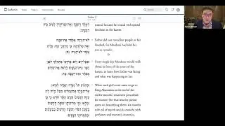 Scrolling through the Texts of our Sages: Motives, Motifs, & Meaning in the Megillot