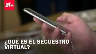 Secuestros virtuales contra estudiantes de prepa y licenciatura - Despierta