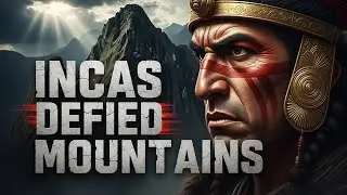 Inca Terrace Farming: Ancient Technology That Conquered the Andes || American History Before Sleep