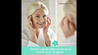 Love your skin again with HIFU