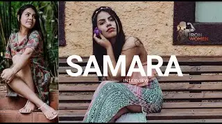 Maria Samara | Life story of arm amputee girl.