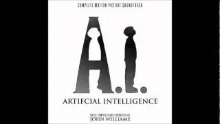 Artificial Intelligence Complete Score - Stored Memories