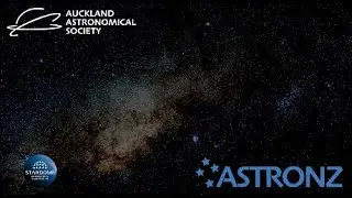 Getting started with Astrophography - Practical Astronomy - April 2023