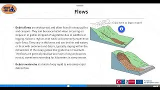 [EN] Module 1 – Unit 1.2: Occurence and Impact of Landslide (READY4DISasters Project)