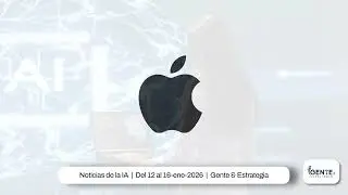 🤖 APPLE QUARTZ: El nuevo Robot de Apple para 2026. &iquest;El fin del iPad?