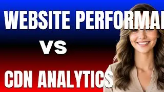 Website performance monitoring vs CDN analytics Which One Is Better for Web Teams
