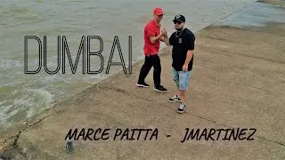 DUMBAI PLENA 2025 MARCE PAITTA FT JMARTINEZ
