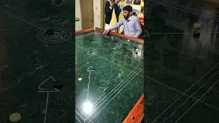 PROS ONLY CAN HIT THIS 🤯 | CARROM#shorts #viral #carrom #trending #omg