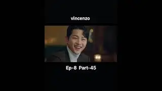 #shorts|vincenzo k drama episode-8 part-45|vincenzo in hindi|vincenzo hindi m|vincenzo short#kdrama#