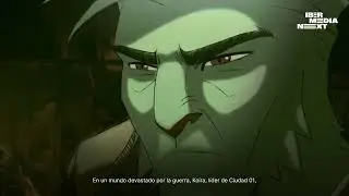 VIGILADOS. LA PRISI&Oacute;N DE KOIRA | Proyectos Seleccionados IBERMEDIA NEXT