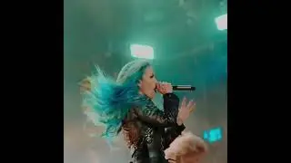 IN FLAMES - European Tour 2024  #inflames #archenemy #soilwork