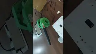 How to clean Projector Portronics Beem 200 plus .