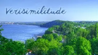Weather Anomaly - Verisimilitude