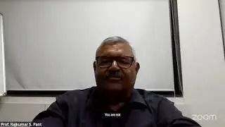 2nd Webinar of NACDeC-IX