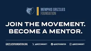 Memphis Grizzlies Foundation Overview