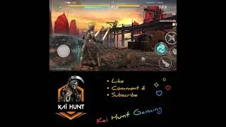 Kai vs Naruto | Shadow Fight Arena | #shorts #like
