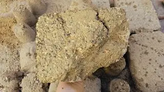 NEW: Happy Birthday 🎂 @nurseappl335 ♥️ Gritty Gold Dry Water Crumbling #happybirthday #happiness