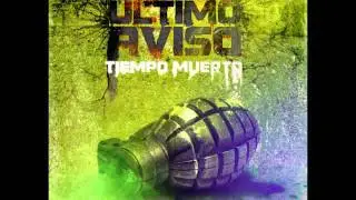 Ultimo aviso - Whisky bar [Tiempo muerto(2011)]