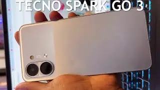 Realme 16 Pro Plus first review in Russian