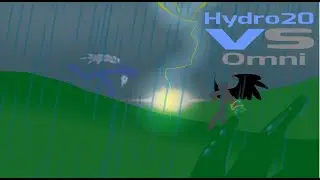Dojo Duel #3 - Hydro20 vs Omni