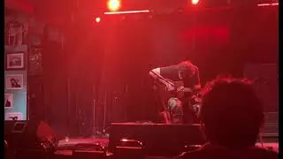 BBDCK live denton tx december 22 2025