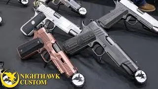 MSM - Nighthawk Custom - Triggrcon 2024